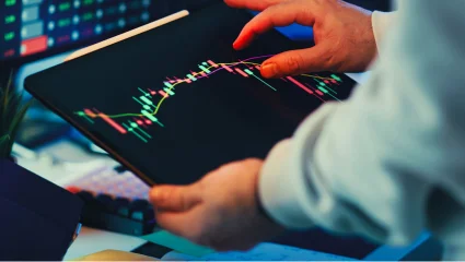 Mobile Trading